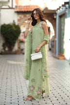 NOOR BY SAADIA ASAD D3-A