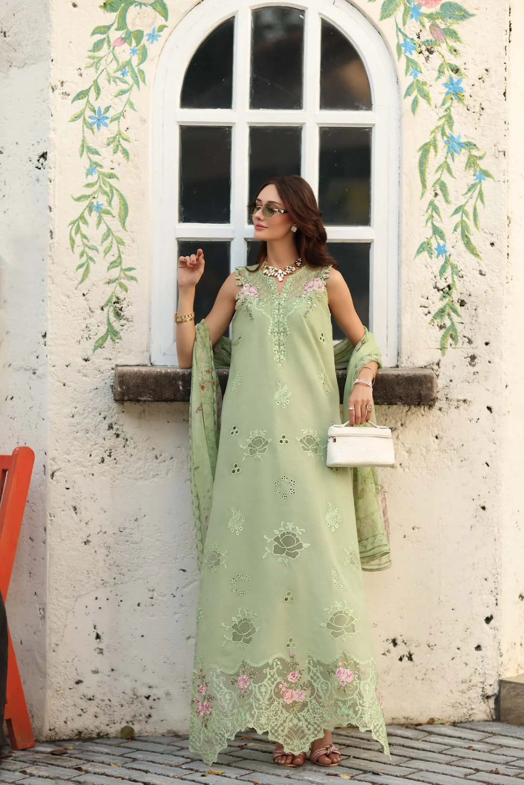 NOOR BY SAADIA ASAD D3-A