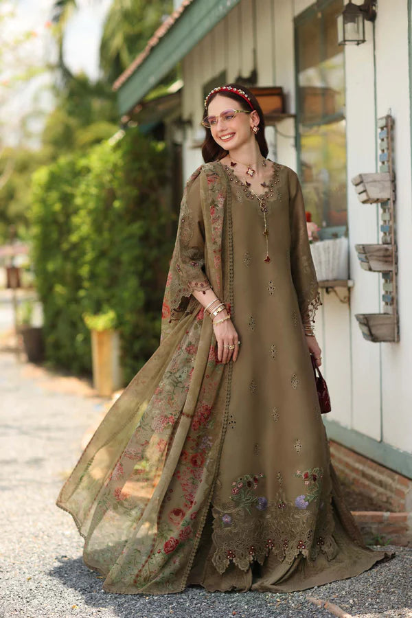 NOOR EID LUXE PRINTSKHAAS D-08