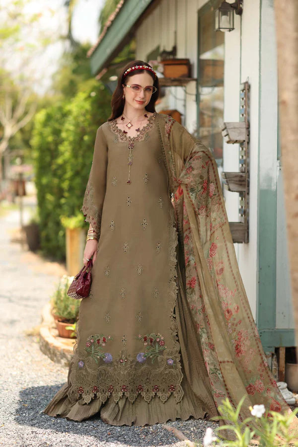 NOOR EID LUXE PRINTSKHAAS D-08