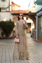 NOOR BY SAADIA ASAD D3-B