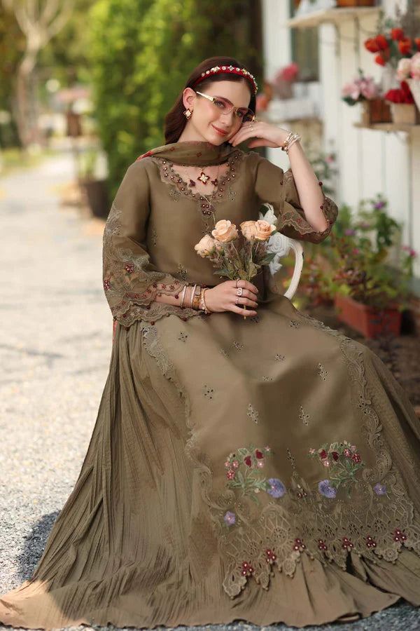 NOOR EID LUXE PRINTSKHAAS D-08
