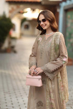 NOOR BY SAADIA ASAD D3-B