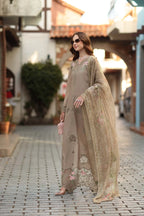 NOOR BY SAADIA ASAD D3-B