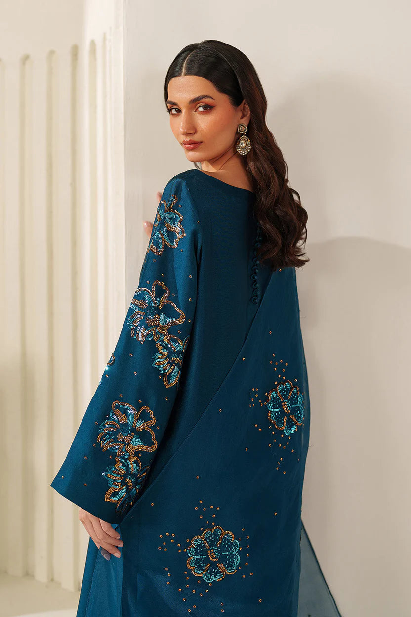 IZNIK UE-616 3PC