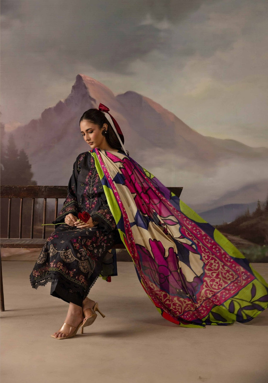 KHOOBSURAT BY NUR KA-1917