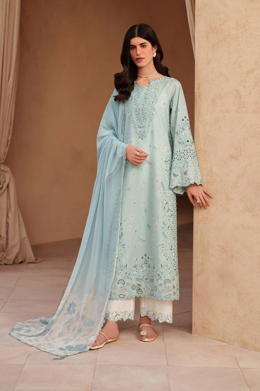 IZNIK EID LAWN EL-05