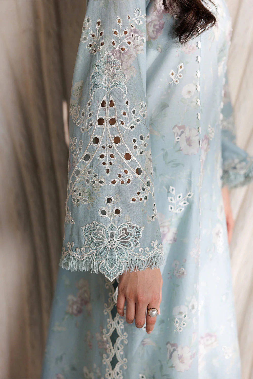 IZNIK FESTIVE LAWN IBE-10