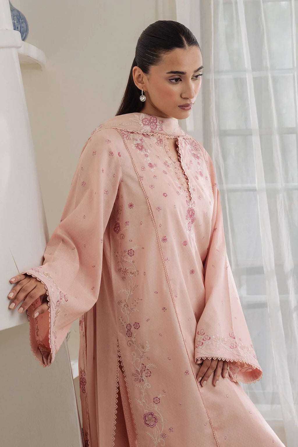 ZIVA CHERIE 3PC