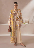 RAHA WINTER PRINTKARI D-08