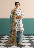 COCO PRINTS D-04B ZOFI