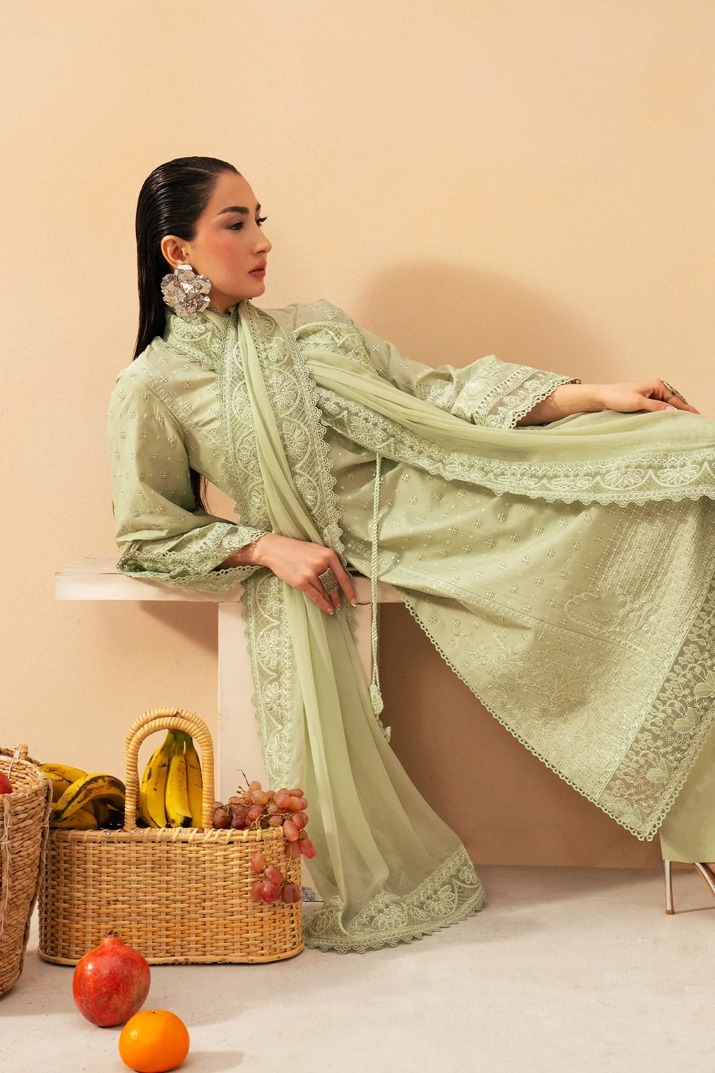 SUNDAS AHAD EPL-03 3PC