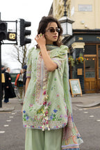SOBIA NAZIR PRINTS D- 2A