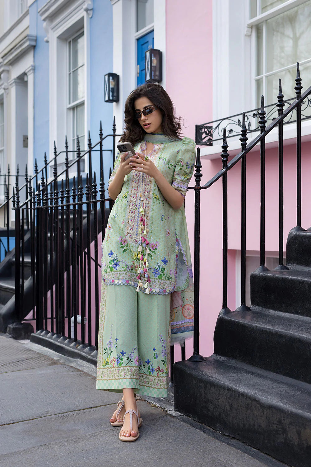 SOBIA NAZIR PRINTS D- 2A