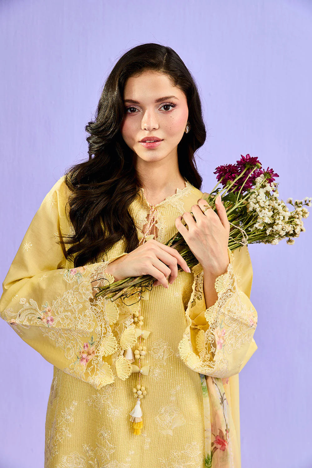 STITCHED BY CC SOBIA NAZIR VITAL D- 2A 3PC