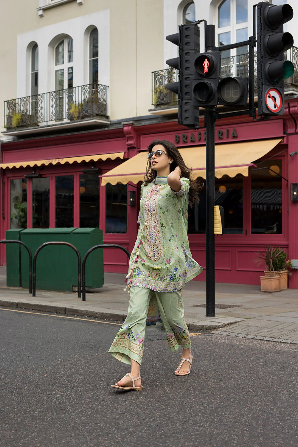 SOBIA NAZIR PRINTS D- 2A