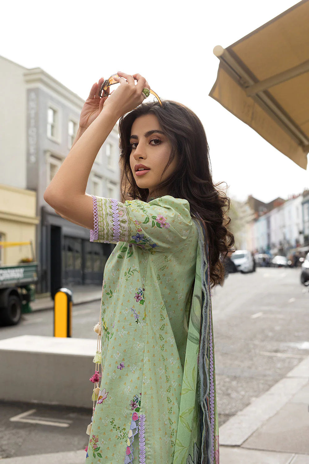 SOBIA NAZIR PRINTS D- 2A