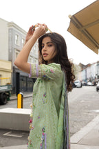 SOBIA NAZIR PRINTS D- 2A