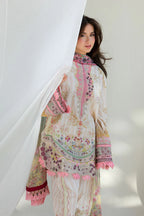 SOBIA NAZIR VITAL UNSTITCHED LAWN VT26-2A