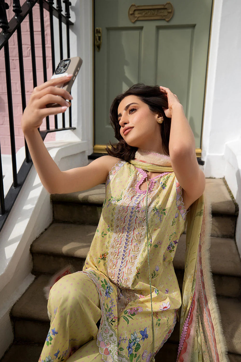 SOBIA NAZIR PRINTS D- 2B