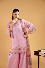 SOBIA NAZIR VITAL D- 2B
