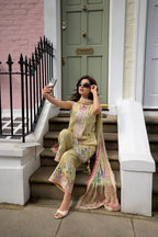 SOBIA NAZIR PRINTS D- 2B