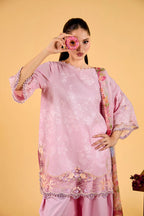 SOBIA NAZIR VITAL D- 2B