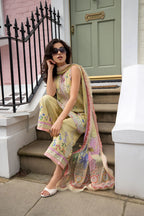 SOBIA NAZIR PRINTS D- 2B