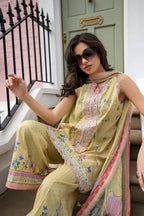 SOBIA NAZIR PRINTS D- 2B