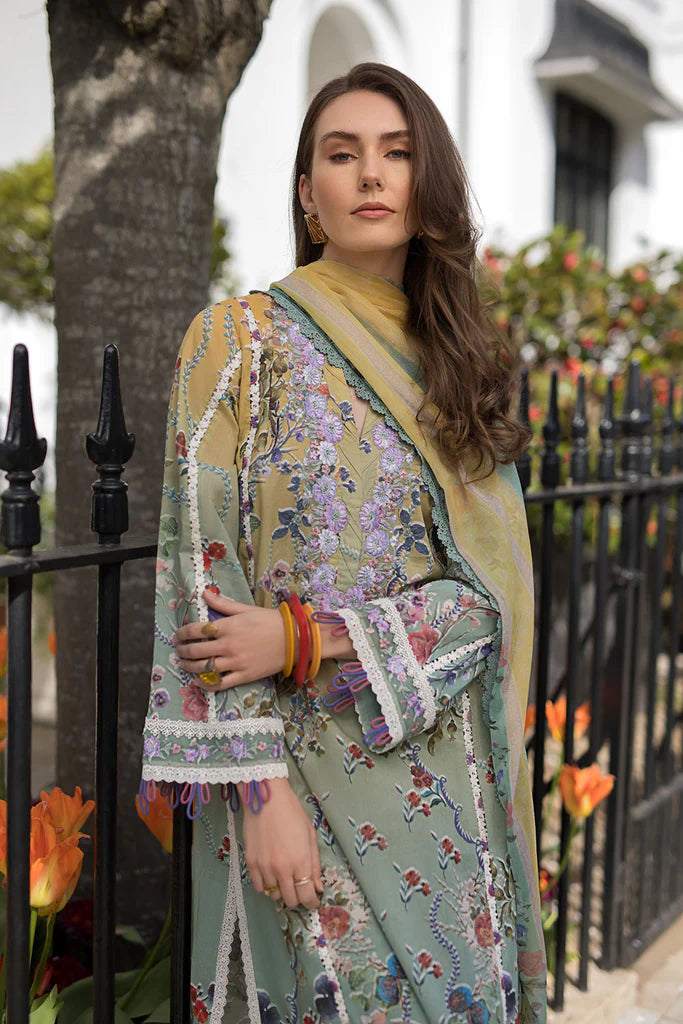 STITCHED BY CC SOBIA NAZIR SN BASICS D-2B 3PC