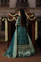 AFROZEH SHEHNAI WEDDING FORMALS SUHAN