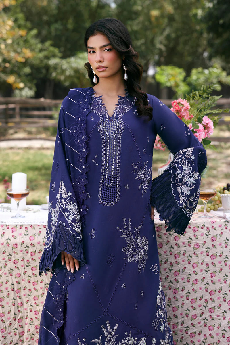 ZARPOSH SUMMER SOIREE IVERA