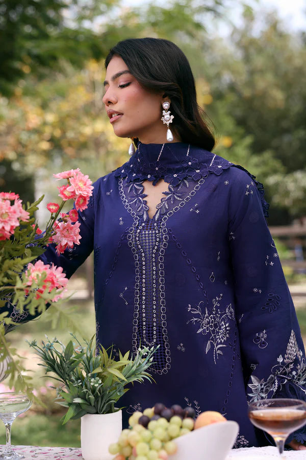 ZARPOSH SUMMER SOIREE IVERA