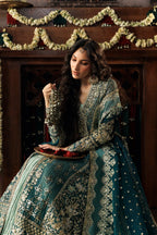 AFROZEH SHEHNAI WEDDING FORMALS SUHAN