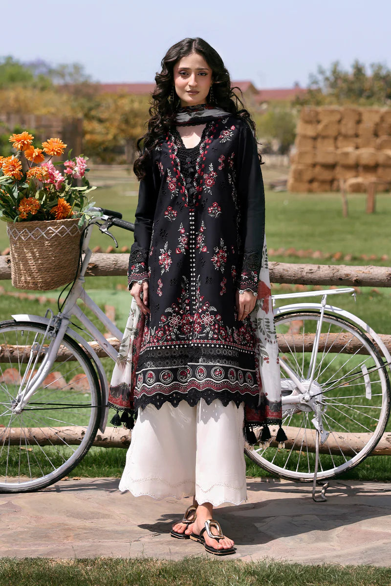 ZARPOSH SUMMER SOIREE OSYRA