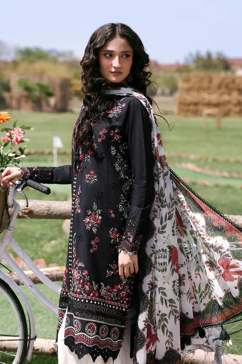 ZARPOSH SUMMER SOIREE OSYRA