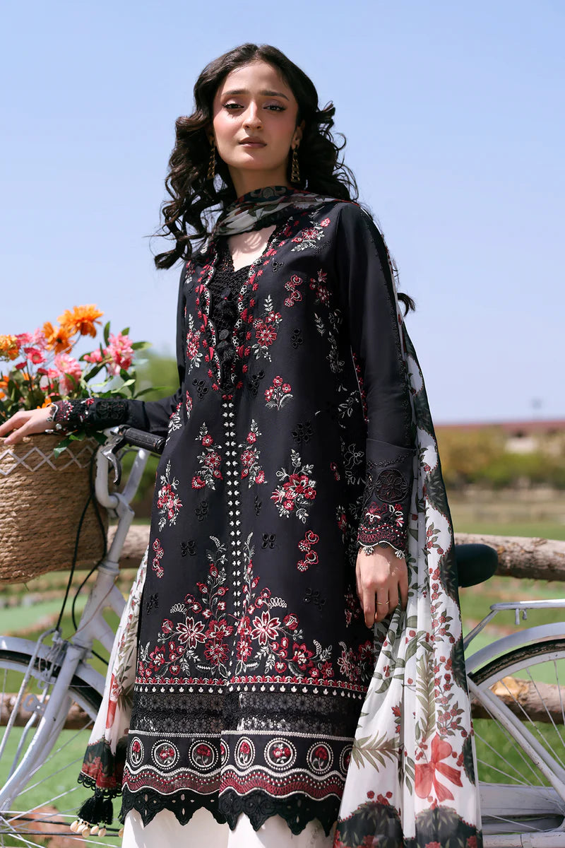 ZARPOSH SUMMER SOIREE OSYRA