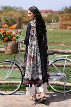 ZARPOSH SUMMER SOIREE OSYRA
