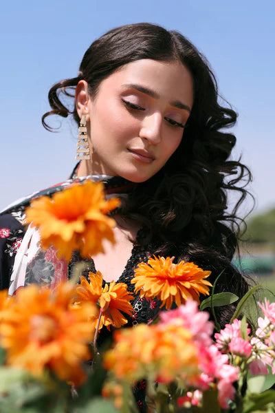 ZARPOSH SUMMER SOIREE OSYRA