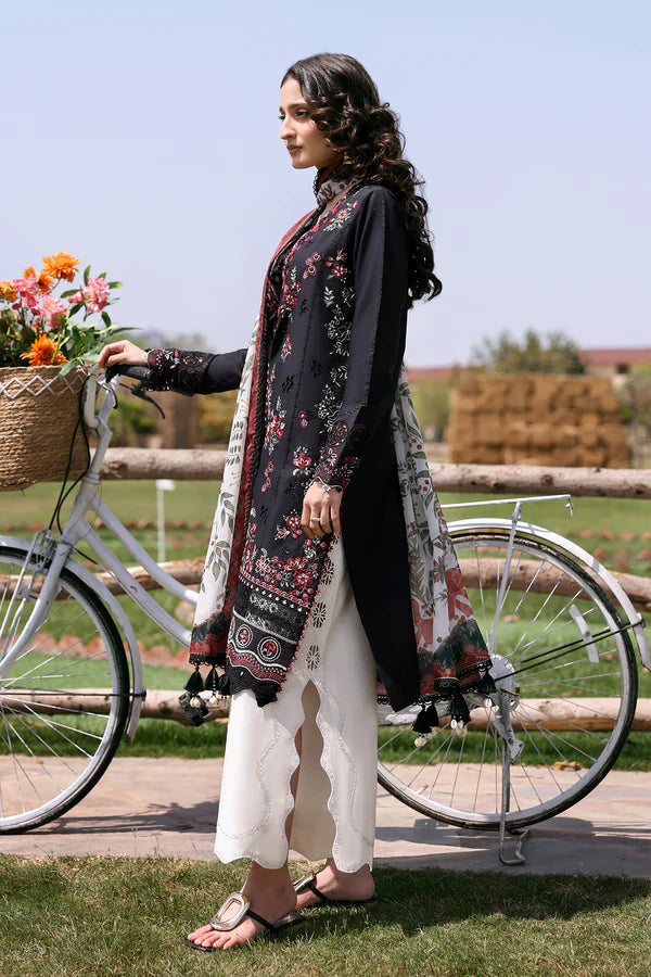 ZARPOSH SUMMER SOIREE OSYRA