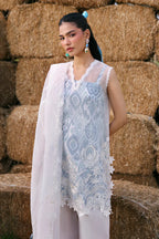 STITCHED BY CC ZARPOSH SUMMER SOIREE VIONE 3PC