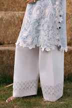 STITCHED BY CC ZARPOSH SUMMER SOIREE VIONE 3PC