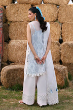 STITCHED BY CC ZARPOSH SUMMER SOIREE VIONE 3PC