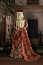 AFROZEH SHEHNAI WEDDING FORMALS RUKHSAN