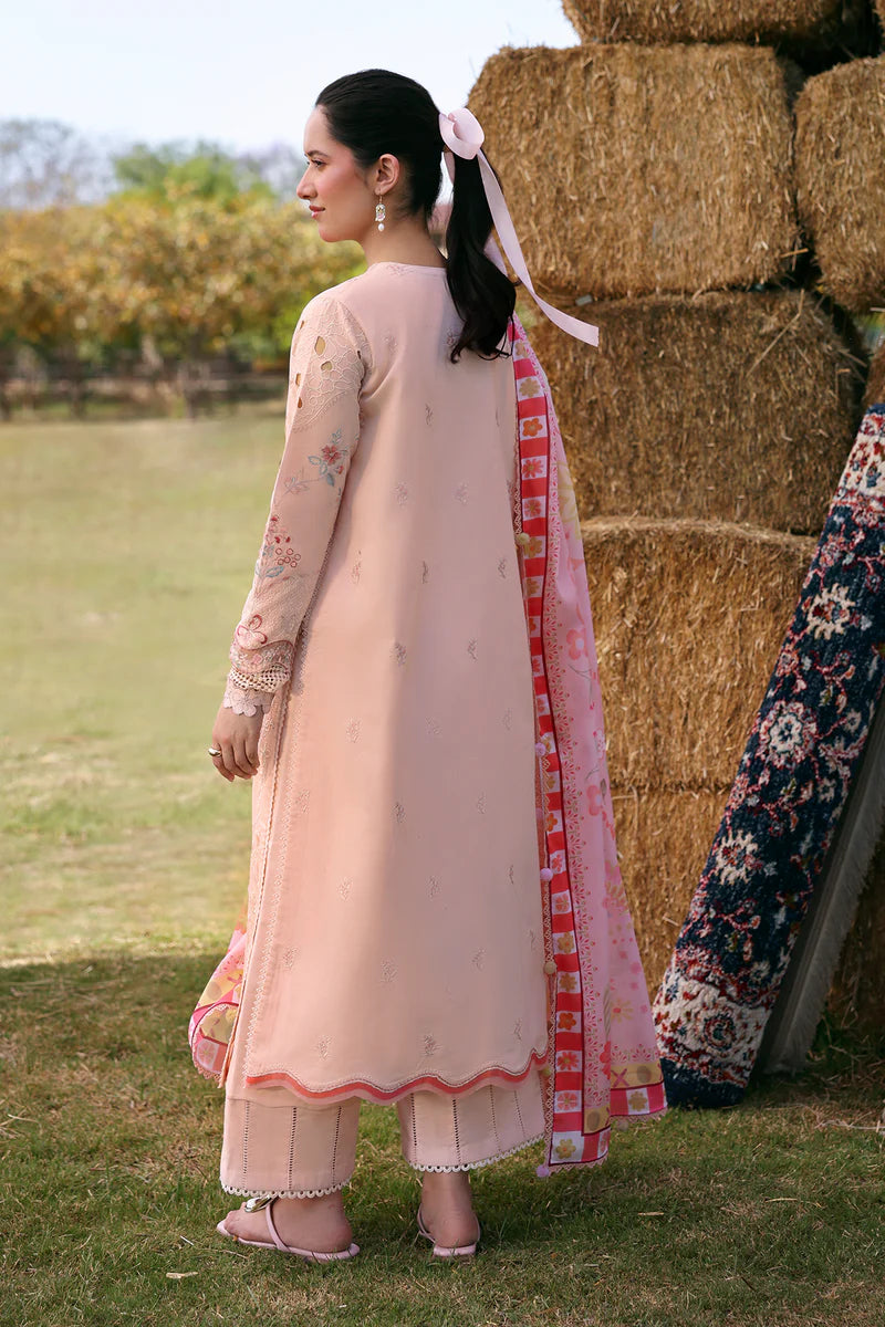 STITCHED BY CC ZARPOSH SUMMER SOIREE SELYN 3PC