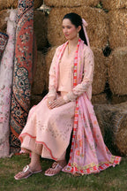 STITCHED BY CC ZARPOSH SUMMER SOIREE SELYN 3PC