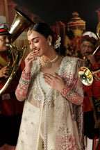 AFROZEH SHEHNAI WEDDING FORMALS RANG-E-WAFA