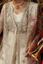 AFROZEH SHEHNAI WEDDING FORMALS RANG-E-WAFA