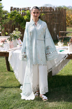 ZARPOSH SUMMER SOIREE KAELIS