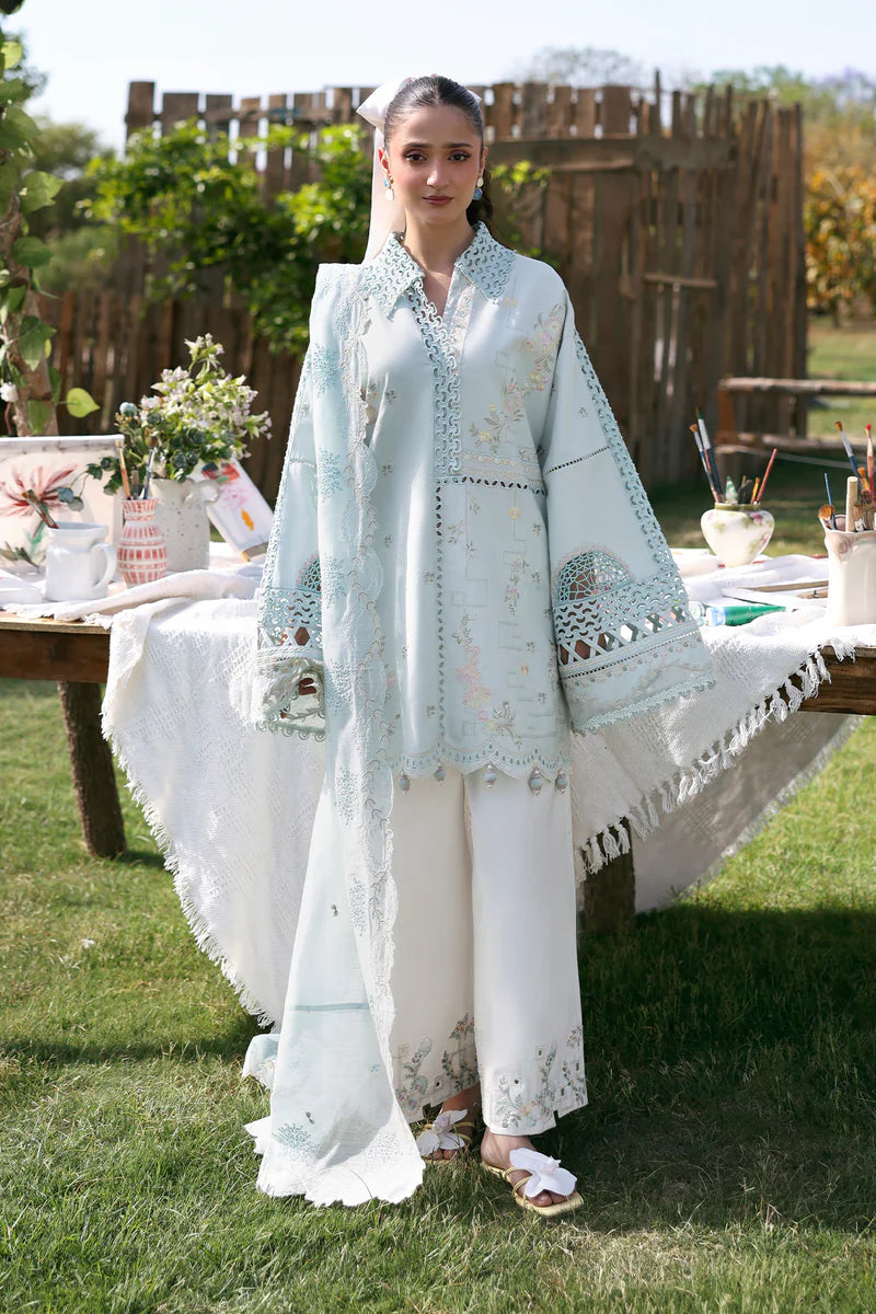 ZARPOSH SUMMER SOIREE KAELIS